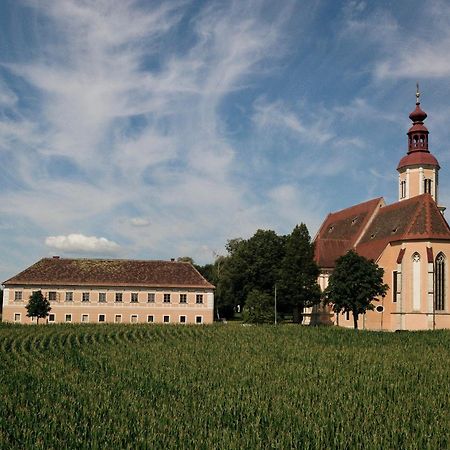 Der Pfarrhof Hotel Hartberg Buitenkant foto
