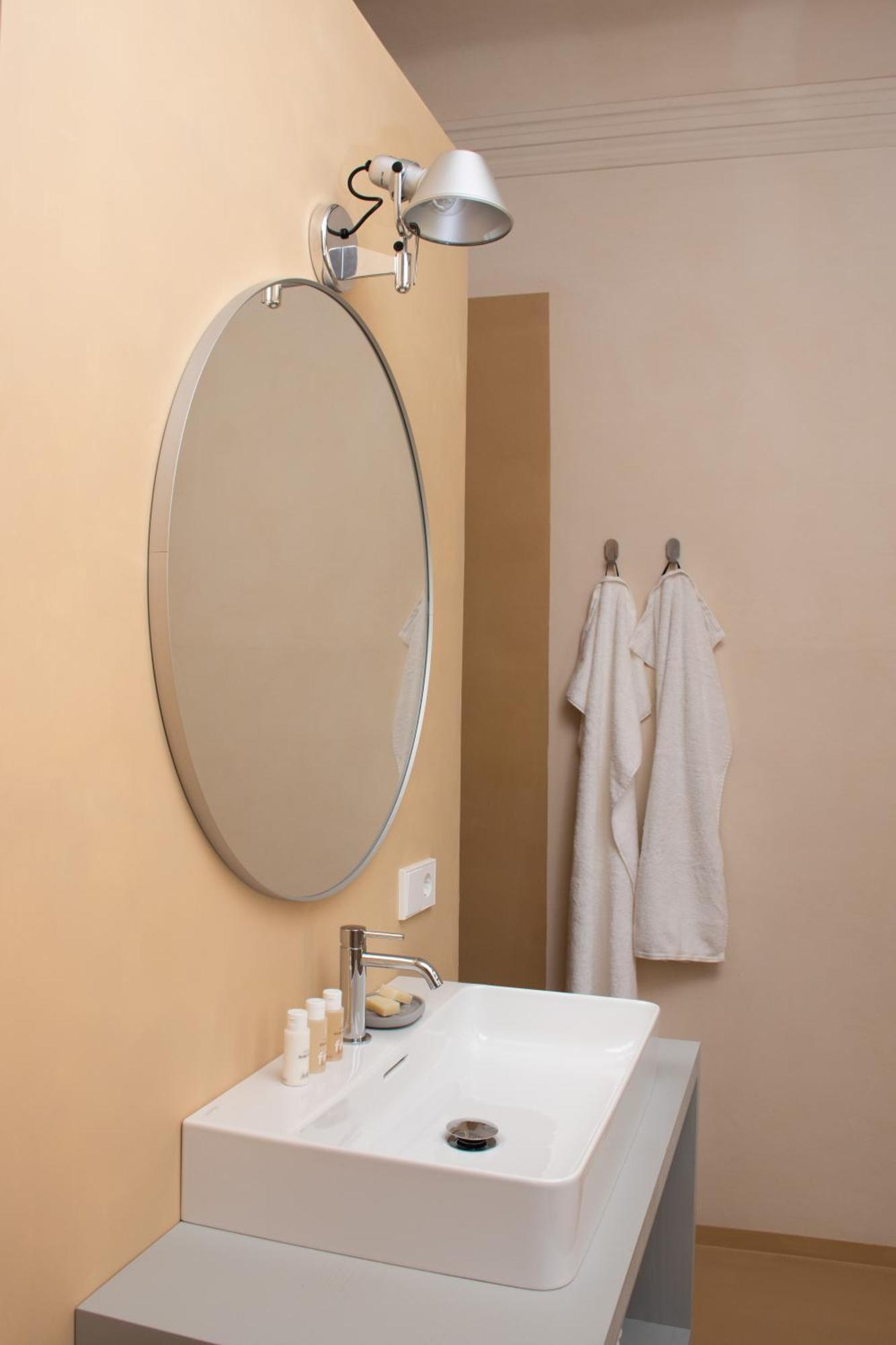 Der Pfarrhof Hotel Hartberg Kamer foto