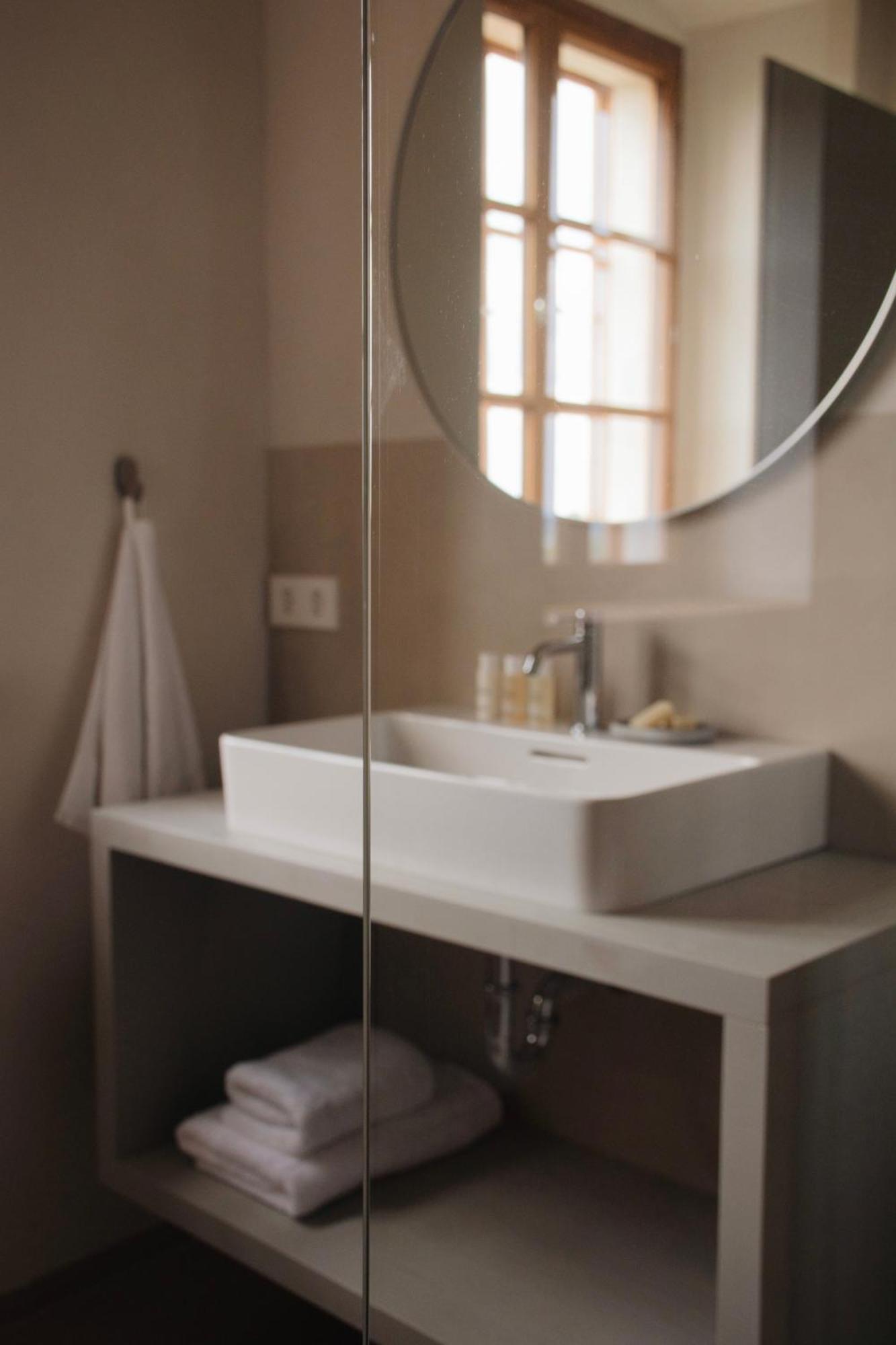 Der Pfarrhof Hotel Hartberg Kamer foto