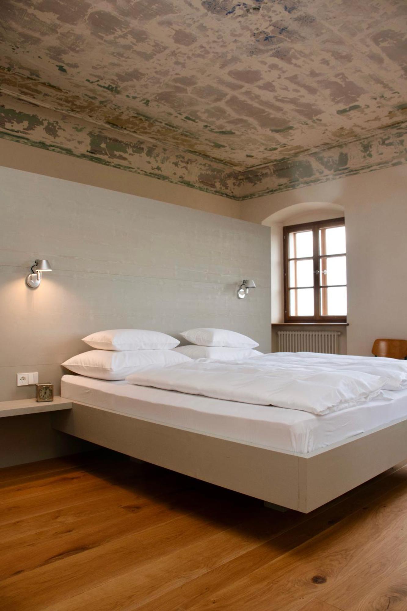 Der Pfarrhof Hotel Hartberg Buitenkant foto