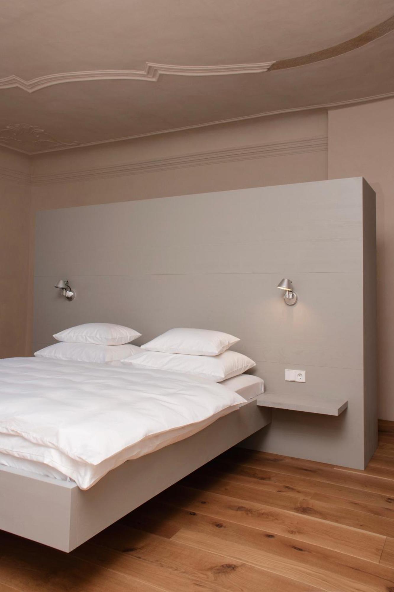 Der Pfarrhof Hotel Hartberg Kamer foto